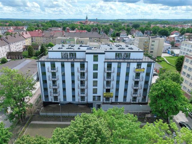 Mieszkanie na sprzedaż, Kochanowskiego