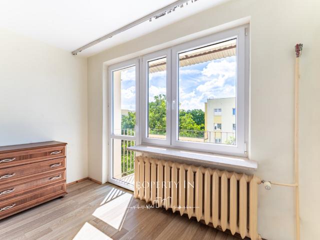 Mieszkanie na sprzedaż, Kochanowskiego