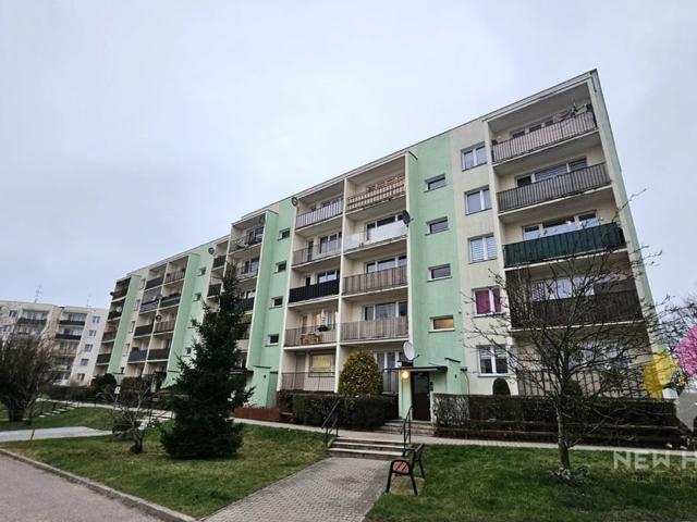 Mieszkanie na sprzedaż, Kolejowa