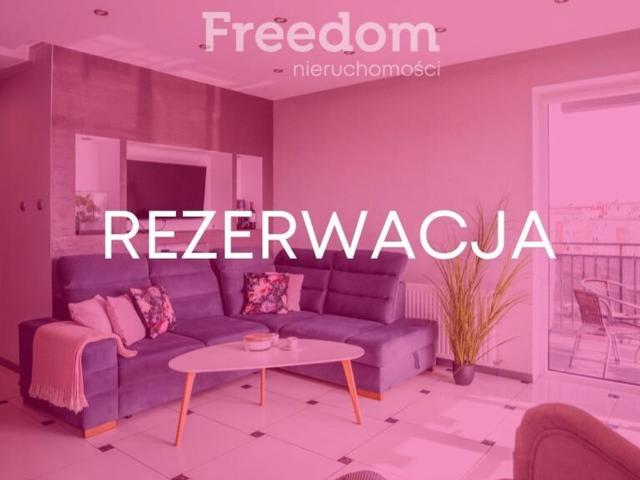 Mieszkanie na sprzedaż, Kombatantów