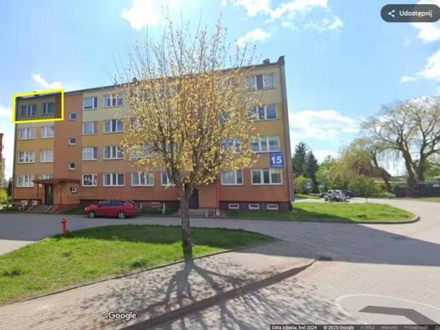 Mieszkanie na sprzedaż, Kopernika