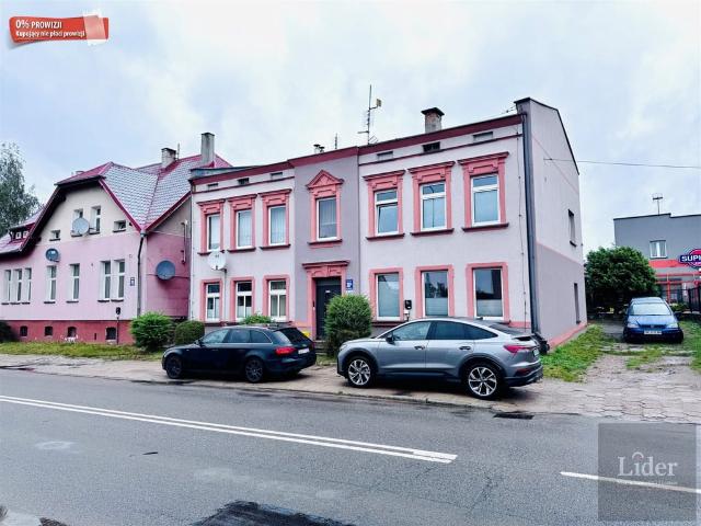 Mieszkanie na sprzedaż, Kossaka