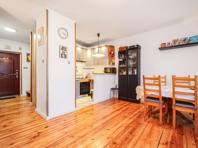 Mieszkanie na sprzedaż, Kosynierów