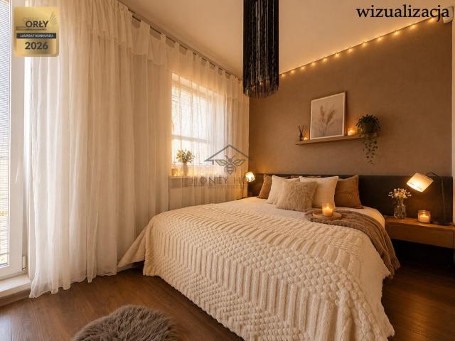 Mieszkanie na sprzedaż, Kosynierów