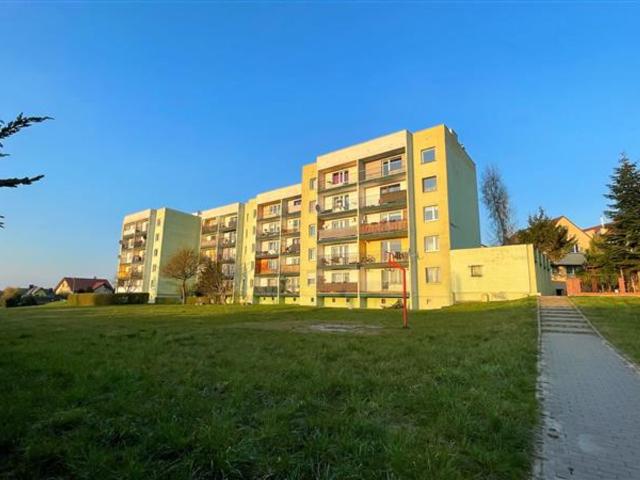 Mieszkanie na sprzedaż, Koszalin, Bukowe, Śmiała