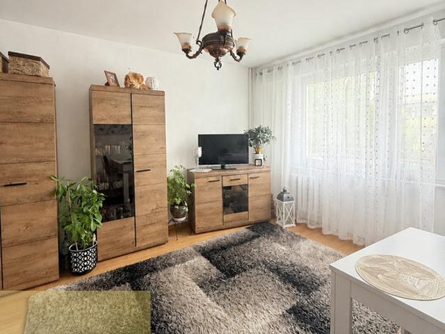 Mieszkanie na sprzedaż, Koszalin, Próchnika