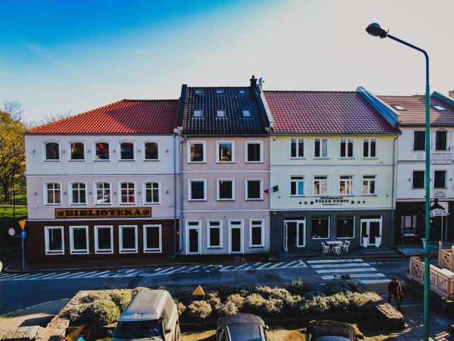 Mieszkanie na sprzedaż, Katedralna