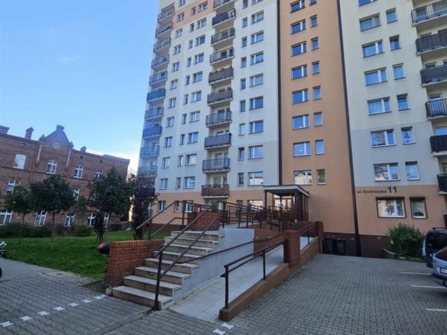 Mieszkanie na sprzedaż, Katowice