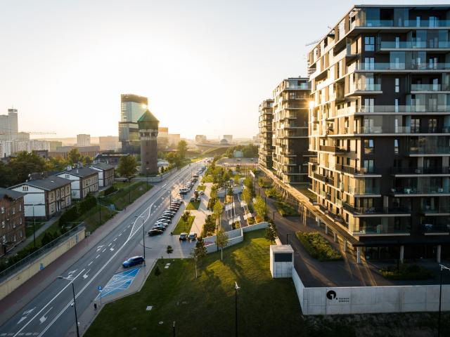 Mieszkanie na sprzedaż, Katowice, Bogucice