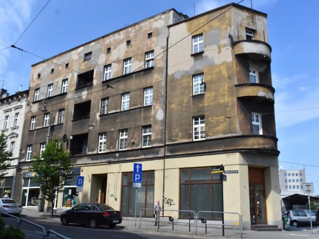 Mieszkanie na sprzedaż, Katowice