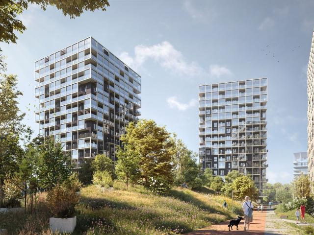 Mieszkanie na sprzedaż, Katowice, Bogucice