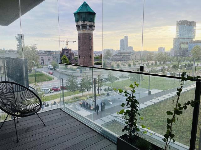 Mieszkanie na sprzedaż, Katowice
