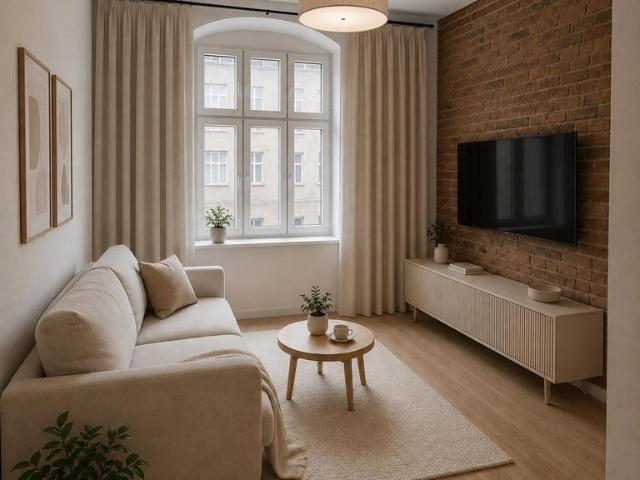 Mieszkanie na sprzedaż, Katowice, Al. Juliusza Słowackiego