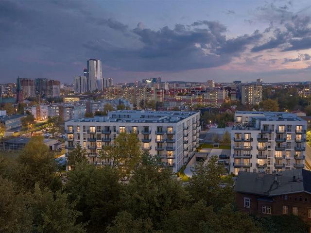 Mieszkanie na sprzedaż, Katowice, Bogucice