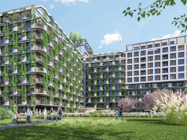 Mieszkanie na sprzedaż, Katowice, Bogucice