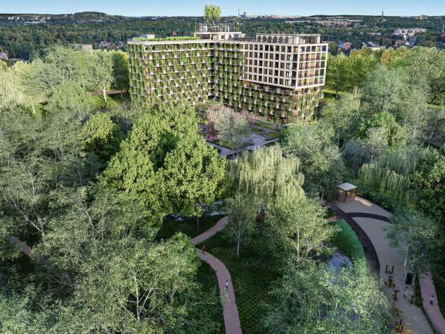 Mieszkanie na sprzedaż, Katowice, Bogucice