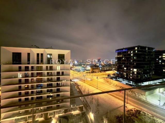 Mieszkanie na sprzedaż, Katowice, Bogucice, Nadgórników