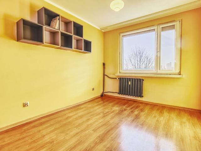 Mieszkanie na sprzedaż, Katowice, Bogucice, W. Wróblewskiego