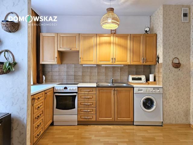 Mieszkanie na sprzedaż, Katowice, Bogucice, Wiązowa