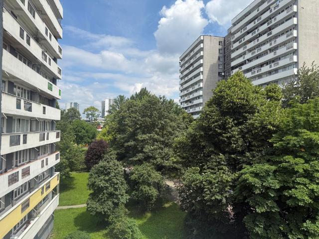 Mieszkanie na sprzedaż, Katowice, Bolesława Chrobrego