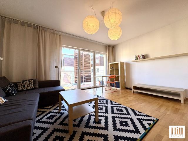 Mieszkanie na sprzedaż, Katowice, Brynów, Orkana