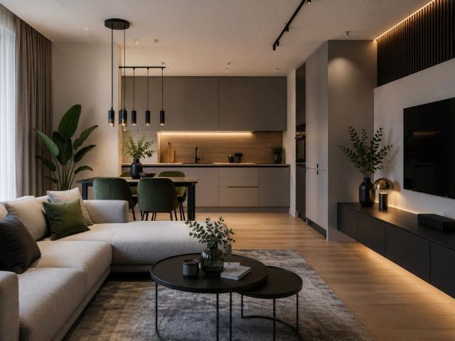 Mieszkanie na sprzedaż, Katowice, Brynów Osiedle Zgrzebnioka, Ceglana