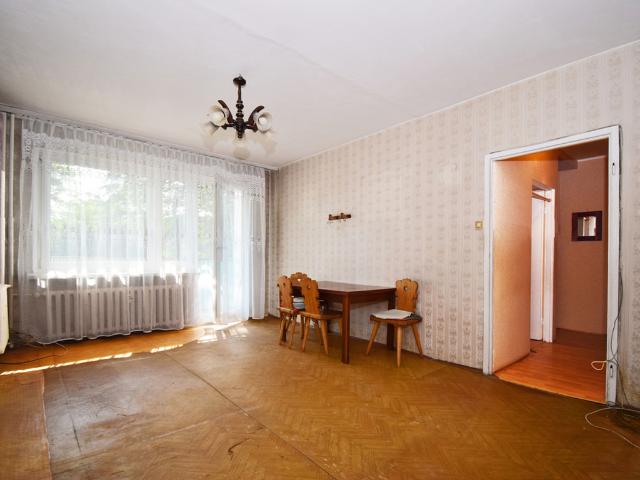 Mieszkanie na sprzedaż, Katowice, Brynów Osiedle Zgrzebnioka, Brynowska