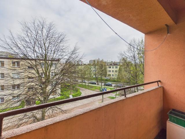 Mieszkanie na sprzedaż, Katowice, Brynów Osiedle Zgrzebnioka, Gallusa