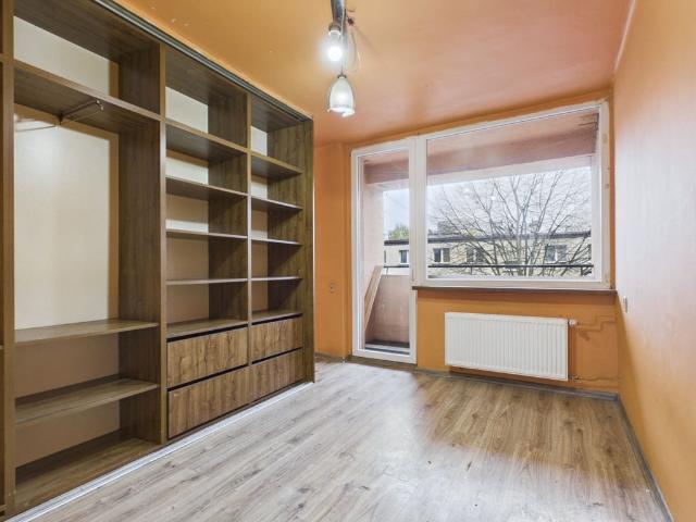 Mieszkanie na sprzedaż, Katowice, Brynów Osiedle Zgrzebnioka, Gallusa