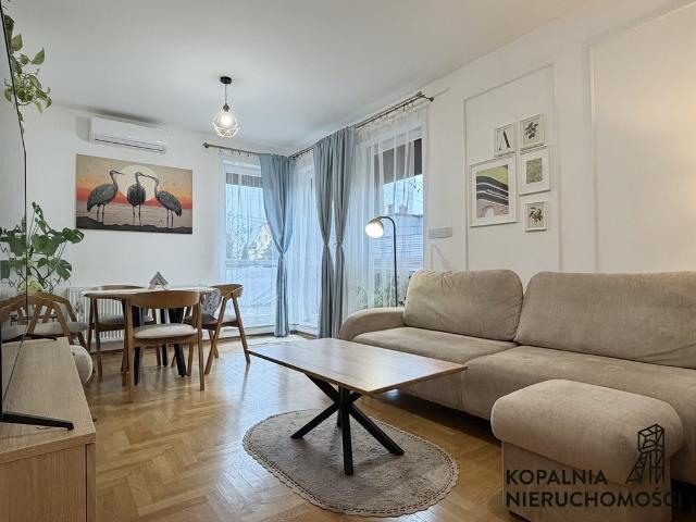 Mieszkanie na sprzedaż, Katowice, Brynów Osiedle Zgrzebnioka