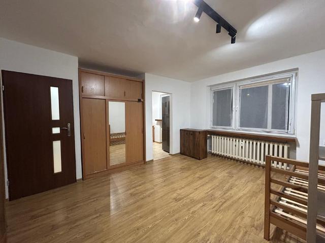 Mieszkanie na sprzedaż, Katowice, Brynów Osiedle Zgrzebnioka, Brynowska