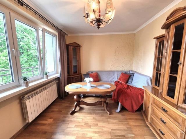 Mieszkanie na sprzedaż, Katowice, Brynów, Wincentego Pola