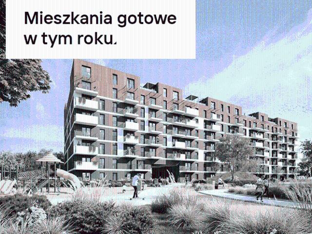 Mieszkanie na sprzedaż, Katowice, Brynów