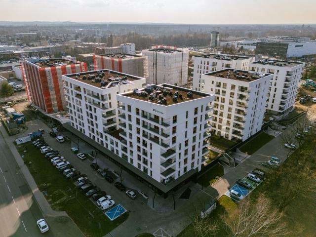Mieszkanie na sprzedaż, Katowice, Brynów