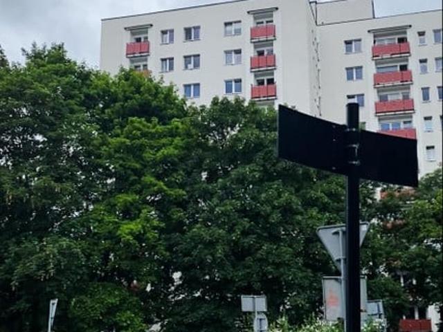 Mieszkanie na sprzedaż, Katowice, Gallusa