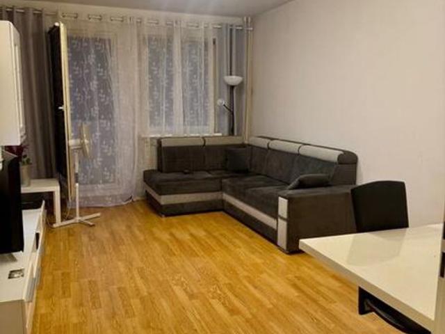 Mieszkanie na sprzedaż, Katowice, Giszowiec, Miła
