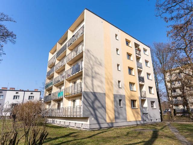 Mieszkanie na sprzedaż, Katowice, Dąb, Jabłoniowa