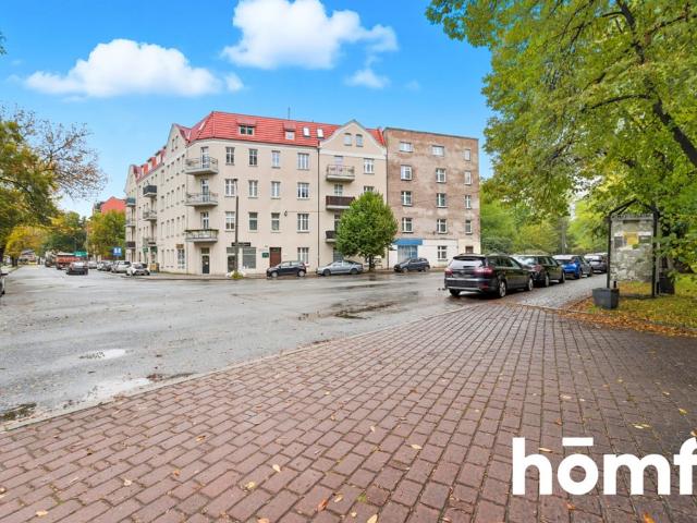 Mieszkanie na sprzedaż, Katowice, Dąbrówka Mała, Strzelców Bytomskich