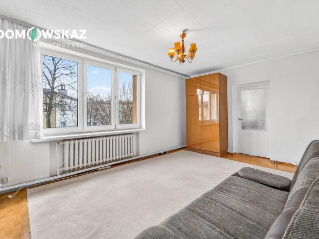 Mieszkanie na sprzedaż, Katowice, Emerytalna