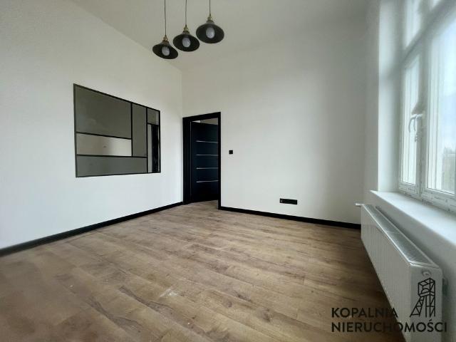 Mieszkanie na sprzedaż, Katowice, Ligota, Franciszkańska