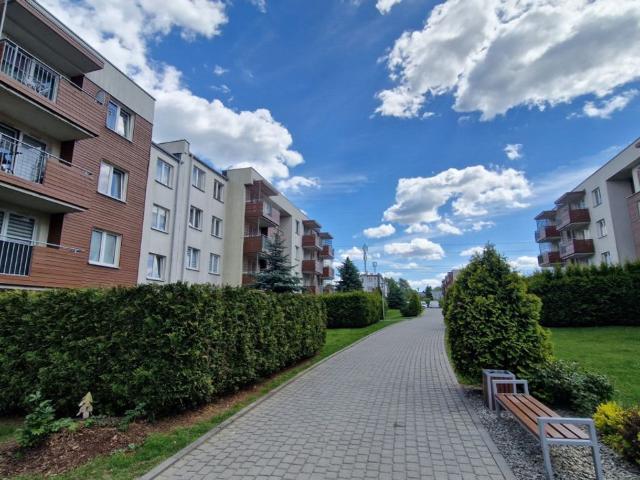 Mieszkanie na sprzedaż, Katowice, Kostuchna, Bażantów