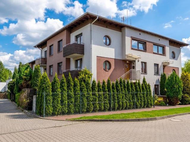 Mieszkanie na sprzedaż, Katowice, Kostuchna