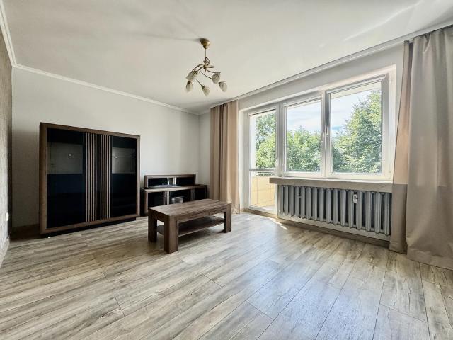 Mieszkanie na sprzedaż, Katowice, Koszutka