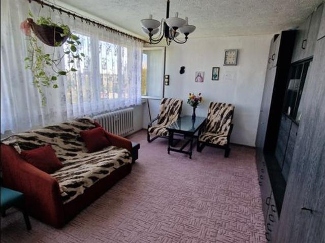 Mieszkanie na sprzedaż, Katowice, Dąb, Ściegiennego