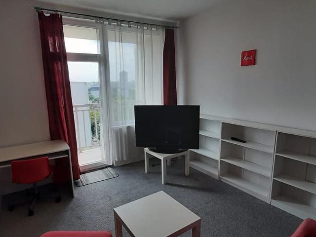 Mieszkanie na sprzedaż, Katowice, Koszutka, Broniewskiego