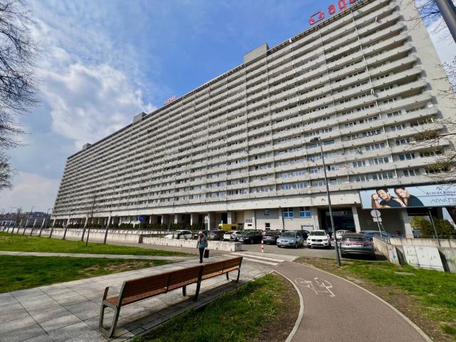 Mieszkanie na sprzedaż, Katowice, Koszutka, Korfantego