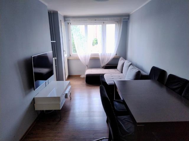 Mieszkanie na sprzedaż, Katowice, Koszutka, Ordona