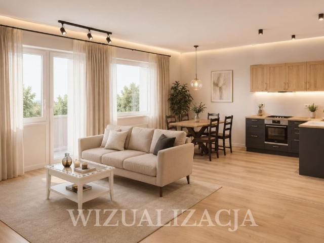 Mieszkanie na sprzedaż, Katowice, Krucza