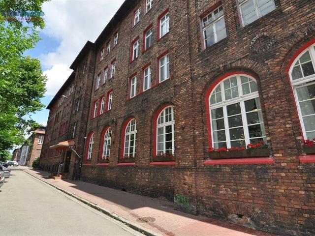 Mieszkanie na sprzedaż, Katowice, Janów Nikiszowiec