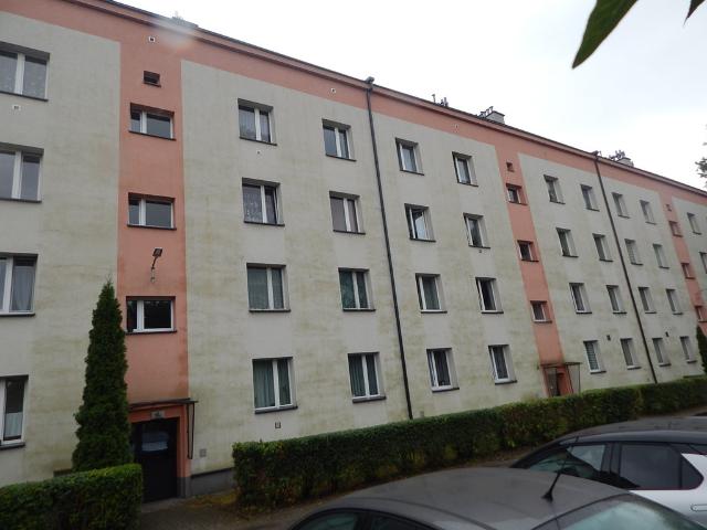Mieszkanie na sprzedaż, Katowice, Janów Nikiszowiec, Oswobodzenia